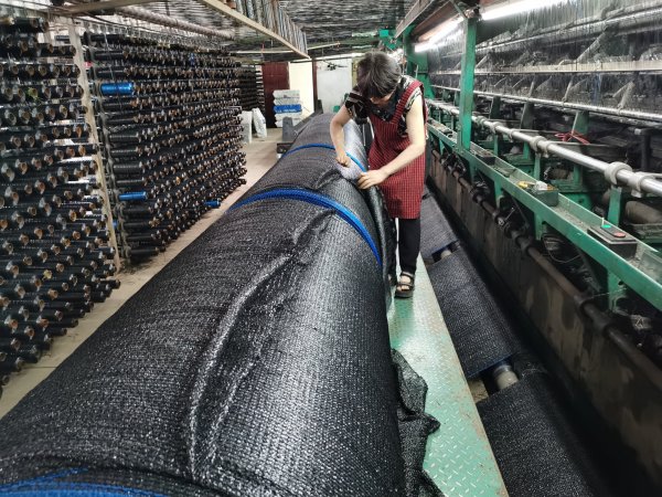 如何选择遮阳网？