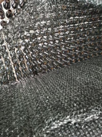 使用遮阳网的注意事项